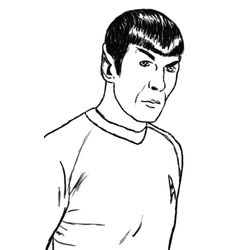 Star Trek #34628