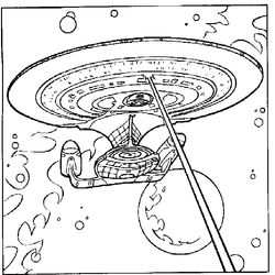 Star Trek #34631