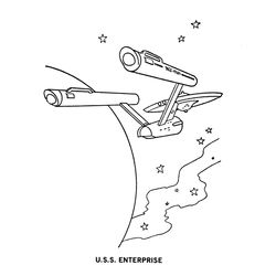 Star Trek #34635