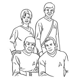 Star Trek #34638