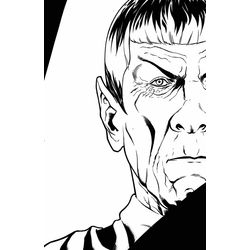 Star Trek #34639