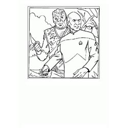 Star Trek #34640