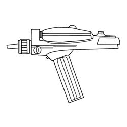 Star Trek #34645