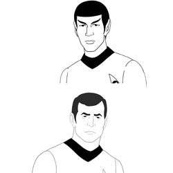 Star Trek #34647