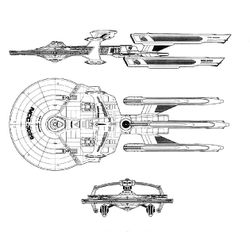 Star Trek #34653