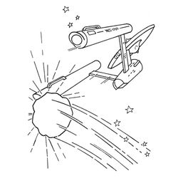 Star Trek #34656