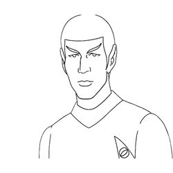 Star Trek #34659