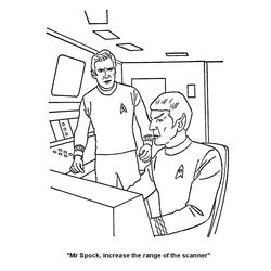 Star Trek #34663