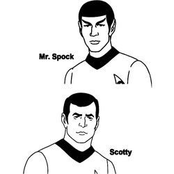 Star Trek #34671