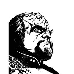 Star Trek #34674