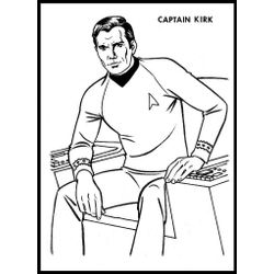 Star Trek #34677