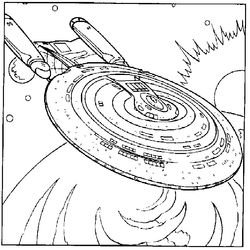 Star Trek #34692