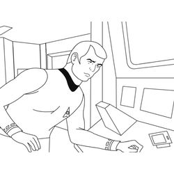 Star Trek #34696