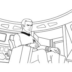 Star Trek #34699