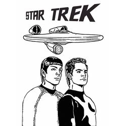 Star Trek #34700