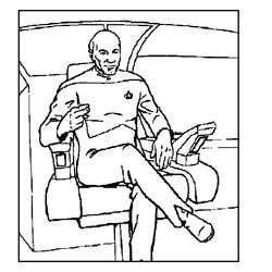 Star Trek #34702