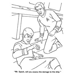 Star Trek #34704