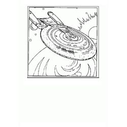 Star Trek #34705