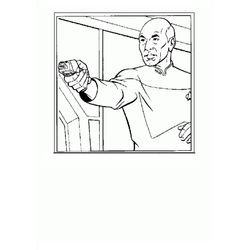 Star Trek #34707