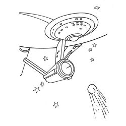 Star Trek #34708