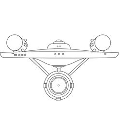 Star Trek #34709