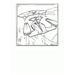 Star Trek #34714