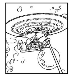 Star Trek #34722