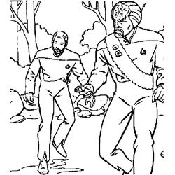 Star Trek #34723
