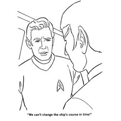Star Trek #34724