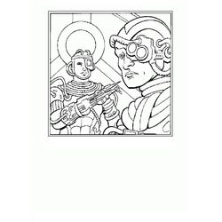 Star Trek #34725