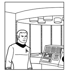 Star Trek #34729