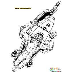 Star Trek #34733