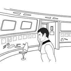 Star Trek #34734
