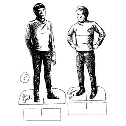 Star Trek #34736