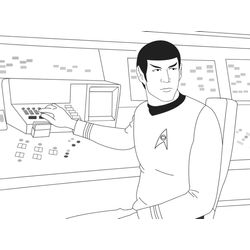 Star Trek #34738