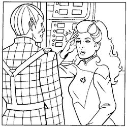 Star Trek #34739