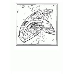 Star Trek #34741