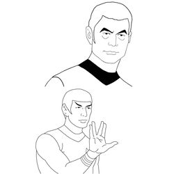 Star Trek #34744