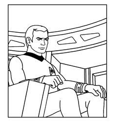 Star Trek #34746