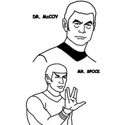 Star Trek #34750