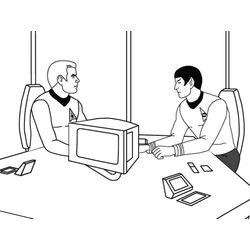 Star Trek #34759