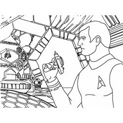 Star Trek #34760