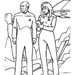 Star Trek #34762