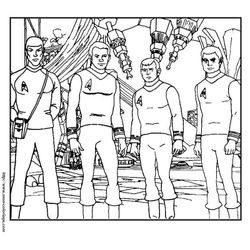 Star Trek #34774