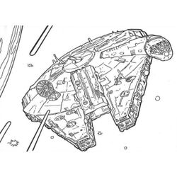 Star Wars #34844