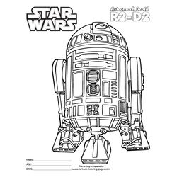 Star Wars #34846