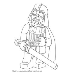 Star Wars #34850