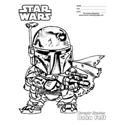 Star Wars #34855