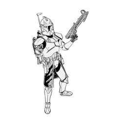 Star Wars #34856