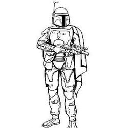 Star Wars #34857
